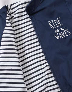 MATOU JACKET DE COPII BOY