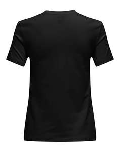 ONLY ONLFILIPPA LIFE S/S O-NECK TOP JRS