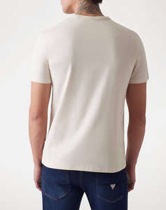 GUESS SS CN GUESS BOX TEE BLUZA DE BARBATI