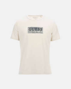 GUESS SS CN GUESS BOX TEE BLUZA DE BARBATI