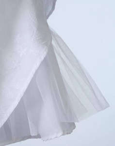 MATOU ROCHIE DE COPII GIRL