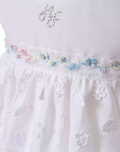 MATOU ROCHIE DE COPII GIRL