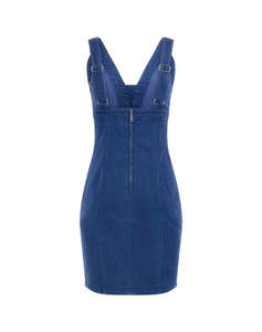 GUESS SL JEWEL DRESS BODY DE DAMA