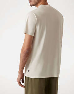 GUESS SS BSC DEEP SEA TEE BLUZA DE BARBATI