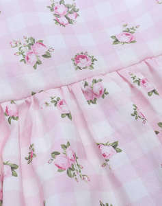 MATOU ROCHIE DE COPII GIRL