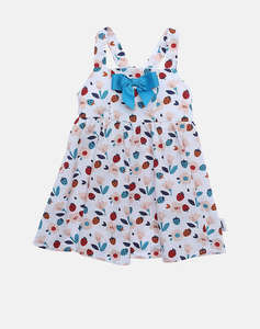 MATOU ROCHIE DE COPII GIRL