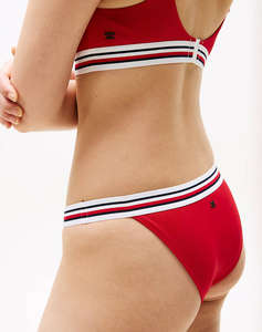 TOMMY HILFIGER CHEEKY BIKINI