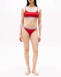 TOMMY HILFIGER CHEEKY BIKINI