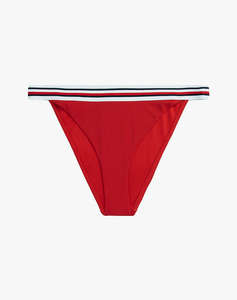 TOMMY HILFIGER CHEEKY BIKINI