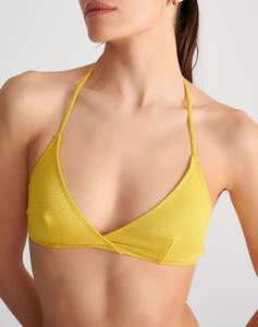 SUGARFREE BIKINI TOP