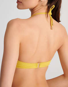 SUGARFREE BIKINI TOP