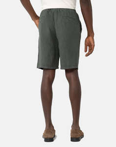 THE BOSTONIANS BERMUDE IN CHINOS