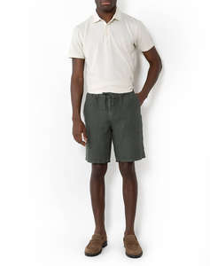 THE BOSTONIANS BERMUDE IN CHINOS