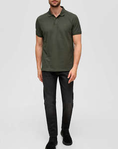 s.Oliver Bluza Polo