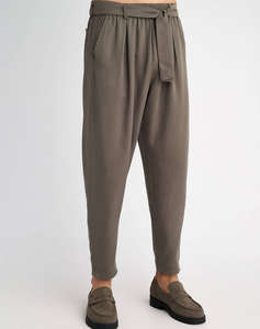 STAFF Man Ascot Pant