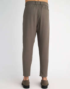 STAFF Man Ascot Pant