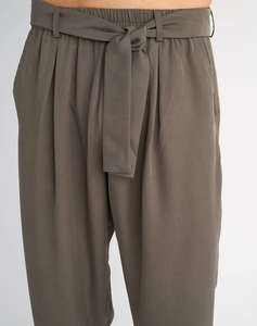STAFF Man Ascot Pant
