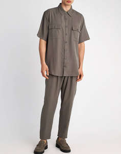 STAFF Man Ascot Pant