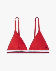 TOMMY HILFIGER TRIANGLE RP