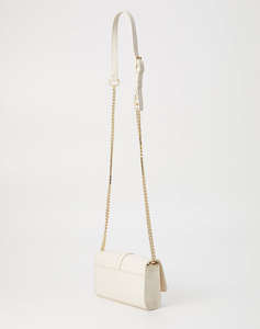 TOMMY HILFIGER TH HERITAGE MINI CROSSOVER CHAIN (Dimensiuni: 19 x 4 x 11cm.)