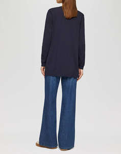 s.Oliver Cardigan tricotat