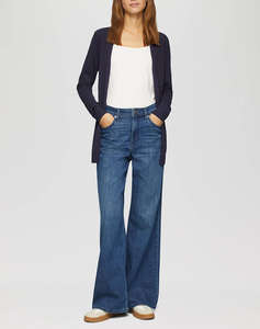 s.Oliver Cardigan tricotat