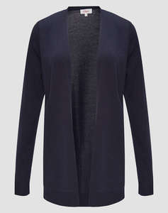 s.Oliver Cardigan tricotat