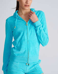 SUGARFREE JACKET