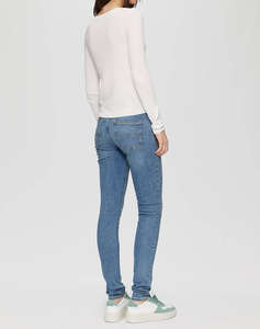 s.Oliver Pantaloni jean