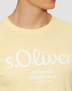 s.Oliver Bluza