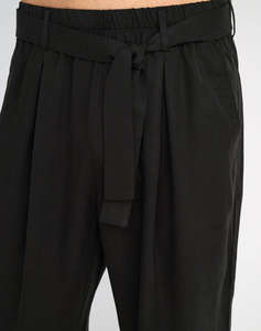 STAFF Man Ascot Pant