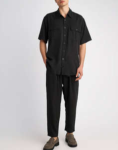 STAFF Man Ascot Pant