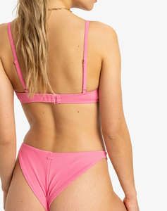 ROXY RIB ROXY LOVE THE GOOFY COSTUM DE BAIE DE DAMA