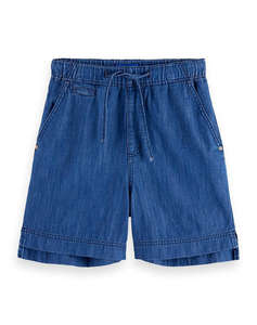 SCOTCH&SODA BERMUDE JEAN