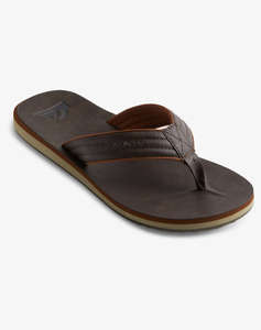 QUIKSILVER CARVER NUBUCK INCALTAMINE DE BARBATI