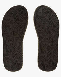QUIKSILVER CARVER NUBUCK INCALTAMINE DE BARBATI