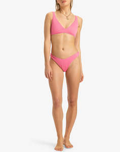 ROXY RIB ROXY LOVE THE OCEANA V COSTUM DE BAIE DE DAMA