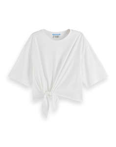 SCOTCH&SODA BLUZA KM