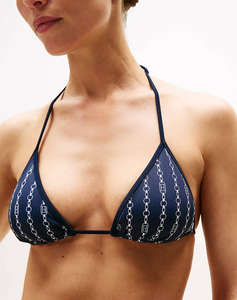 TOMMY HILFIGER TRIANGLE RP PRINT