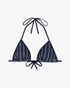 TOMMY HILFIGER TRIANGLE RP PRINT