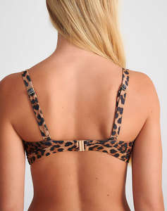 SUGARFREE BIKINI TOP