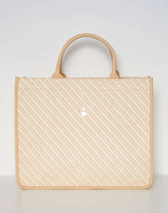 SUGARFREE GEANTA (Dimensiuni: 20 x 44 x 37 cm.)