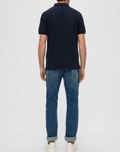 s.Oliver Bluza Polo