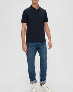 s.Oliver Bluza Polo