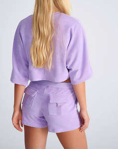 SUGARFREE PANTALONI SCURTI