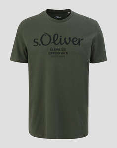 s.Oliver Bluza