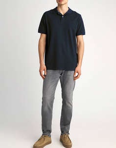 STAFF Man Thomas Polo Shirt