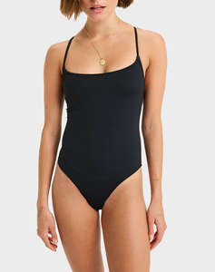 ROXY BEACH CLASSICS STRAPPY OP COSTUM DE BAIE DE DAMA