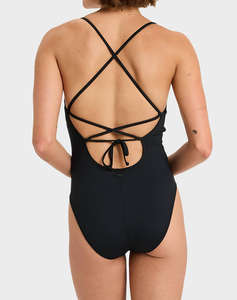 ROXY BEACH CLASSICS STRAPPY OP COSTUM DE BAIE DE DAMA