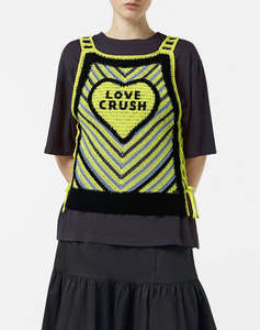 SCOTCH&SODA TRICOTAT